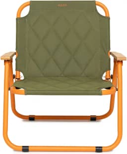 Cadeira de Camping Kouda Verde Osla