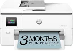 HP Impressora colorida OfficeJet Pro