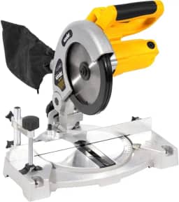 Vonder, Serra De Esquadria 7.1/4', 850 W, 127V~, Sev 857.