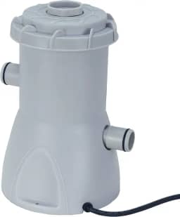 Bomba filtrante para piscina FILTER3000-220V 3.028 l/h - Intech Machine
