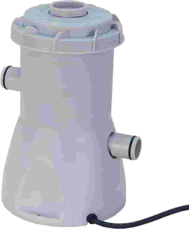 Bomba filtrante para piscina FILTER3000-220V 3.028 l/h - Intech Machine