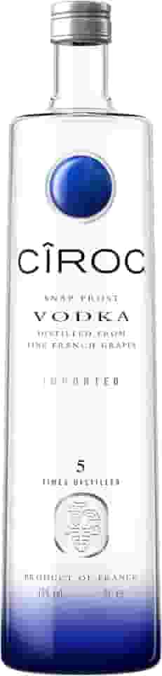 Ciroc Vodka 3L