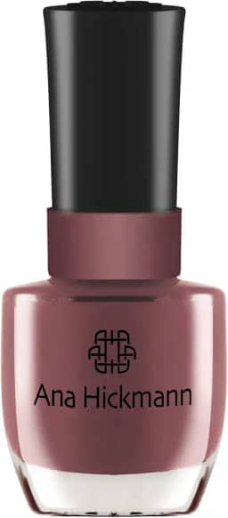Esmalte Ana Hickmann 9 Ml - Dona De Tudo , Ana Hickmann