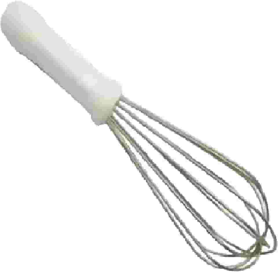 Fue/fouet Batedor Profissional De Ovos E Massas Reforçado (35 cm)