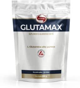 Glutamax Pouch (600g), Único, VitaFor