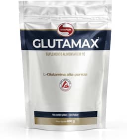 Glutamax Pouch (600g), Único, VitaFor