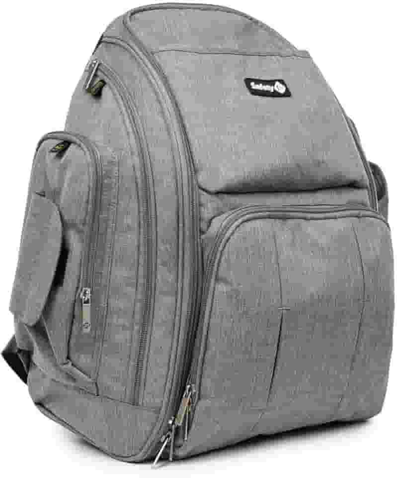 Safety 1st, Mochila Way, Grey