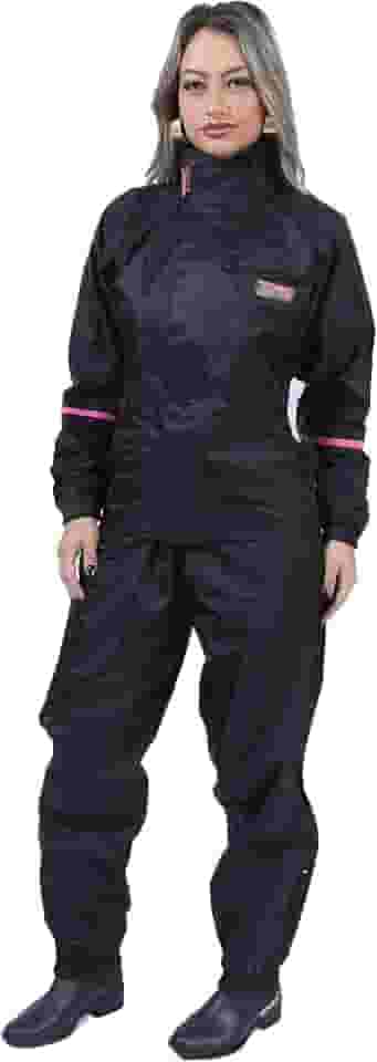 CONJUNTO NYLON CONFORT FEMININO EGG Rosa