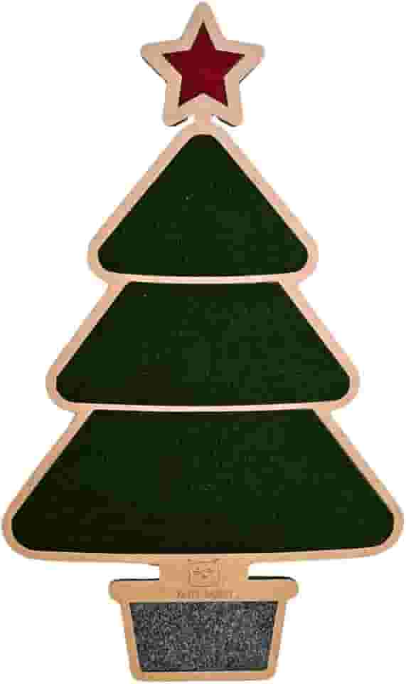 Gatto Karino Arranhador Temático Árvore Natalina