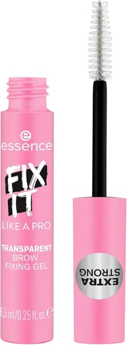 Gel fixador de sobrancelha FIX IT LIKE A PRO essence