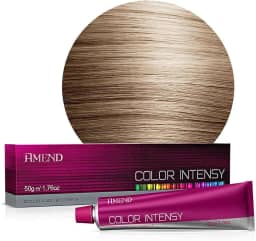Amend Coloração Color Intensy 8.0 Louro Claro 50 G