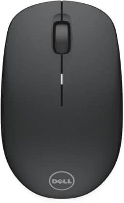 Mouse Dell WM126