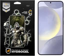 Gshield Película Hydrogel HD para Samsung (Galaxy S24 Plus)