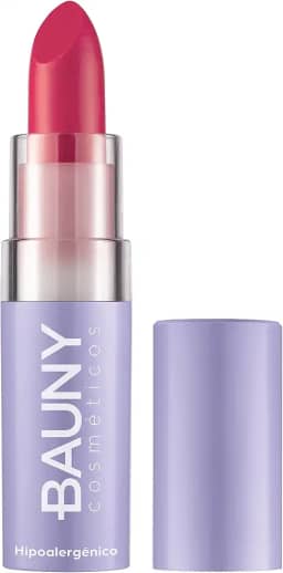 Bauny - Batom Bala Cor 110 3,5g