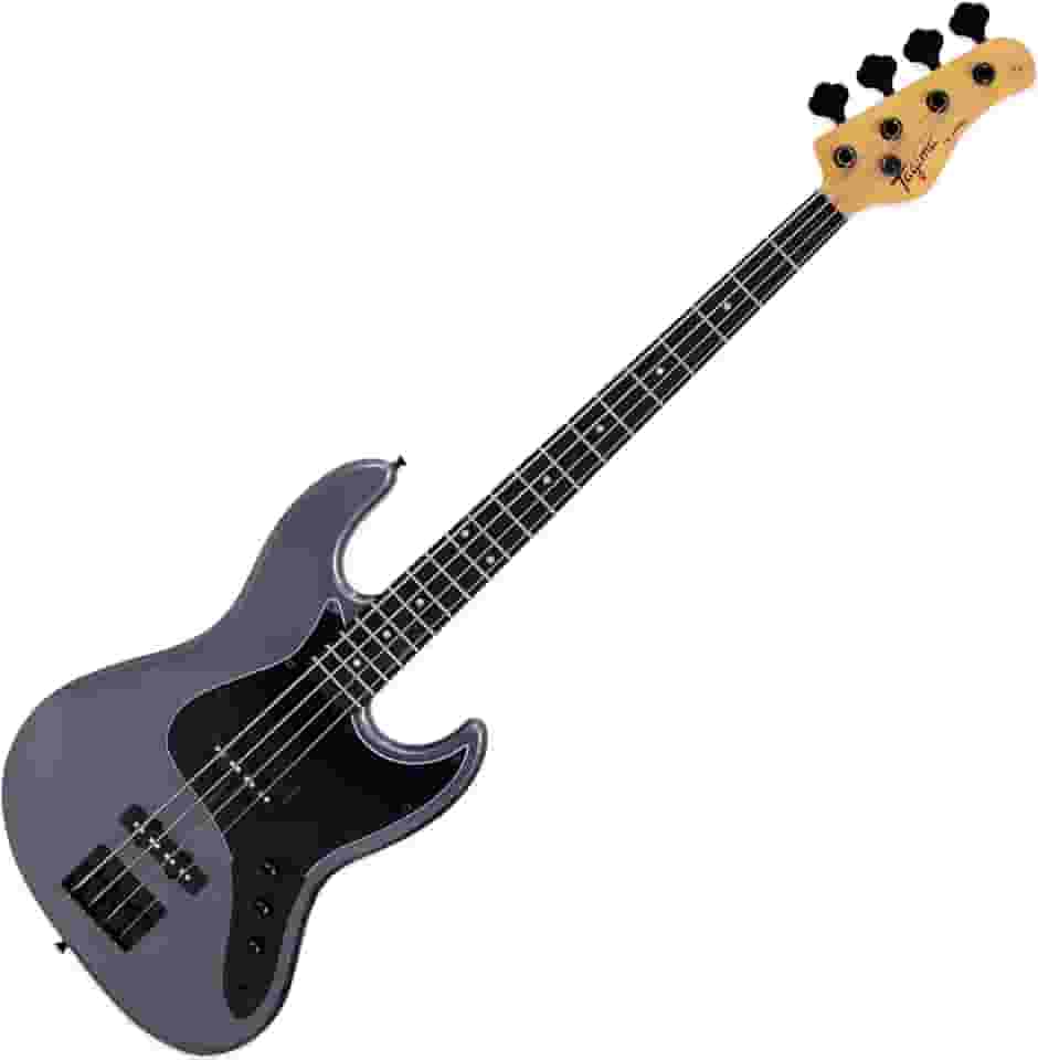 Contra Baixo Tagima Tw-73 MDSV Bk 4 Cordas