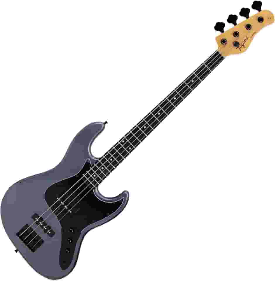 Contra Baixo Tagima Tw-73 MDSV Bk 4 Cordas