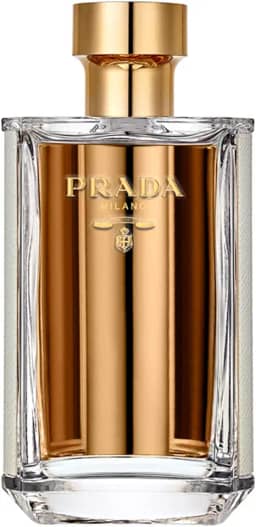 Perfume Feminino EDP La Femme, Dourado, Prada, 100 ml