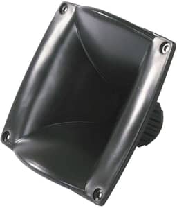 Corneta de Som Especial Permak LC 07 DH 200 Quadrada