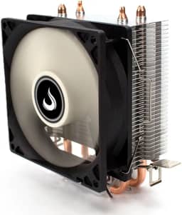 Cooler Processador Rise Mode Z2 Pro - 92mm, Intel + AMD