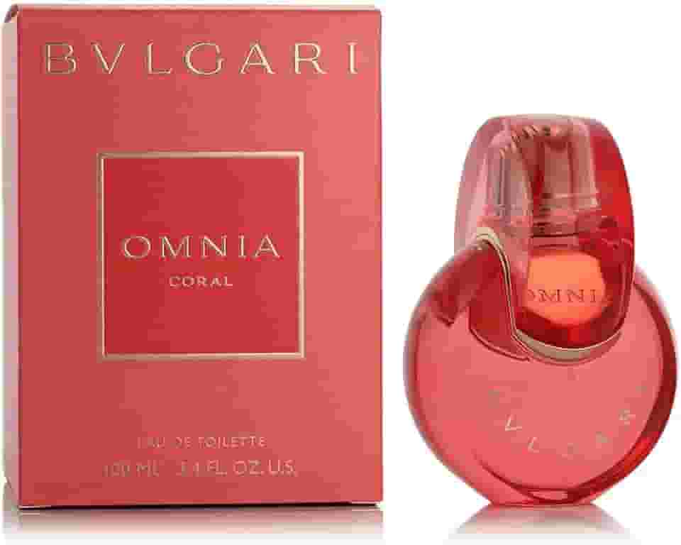 IMP BVLGARI OMNIA CORAL FEM EDT 100ML