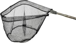 Passagua Puça Dobrável Grande 2,85 Mts Aro 40cm Profundidade