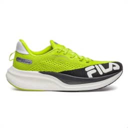 Tênis Fila Racer Speedzone Branco