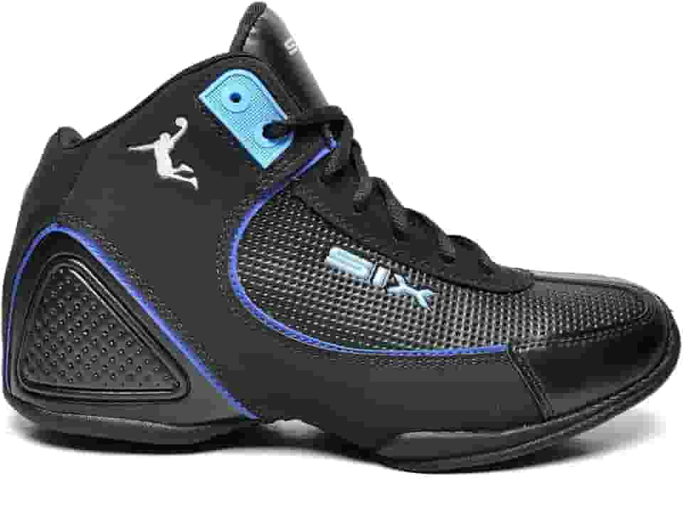 Tênis Basquete Charge Unissex Profissional Esporte Original