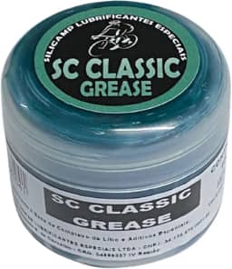 Graxa Para bicicleta rolamentos e cubo de roda de bike mtb speed SC Classic 60g