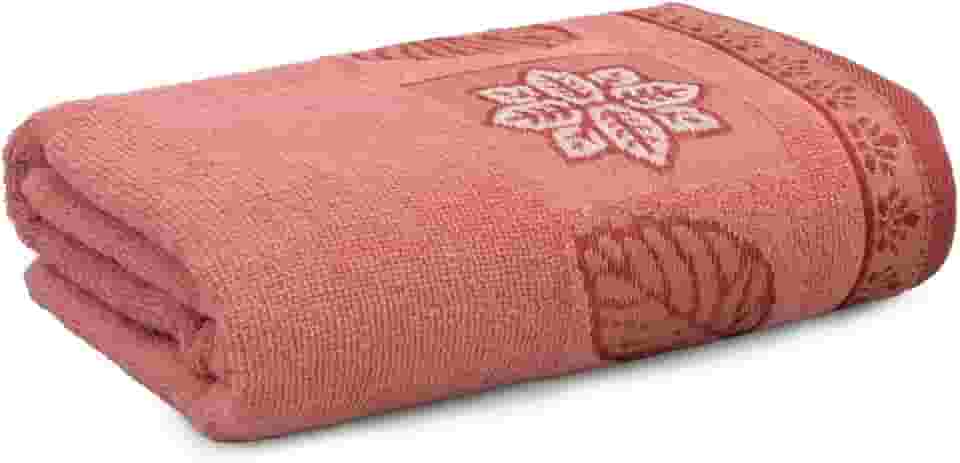 Toalha de Banho Folliage 68x1,40 - Appel - Romã