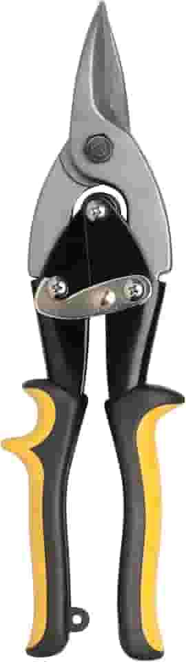 EDA Tesoura Para Chapa Tipo Aviação 10' Reto Eda