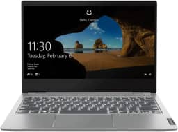 Lenovo Notebook ThinkBook 13s G3 ACN 20YA002HUS de 13,3 polegadas - QHD - 2560 x 1600 - AMD 5600U Hexa-core (6 núcleos) 2,30 GHz - 8 GB RAM - SSD de 256 GB - Cinza mineral