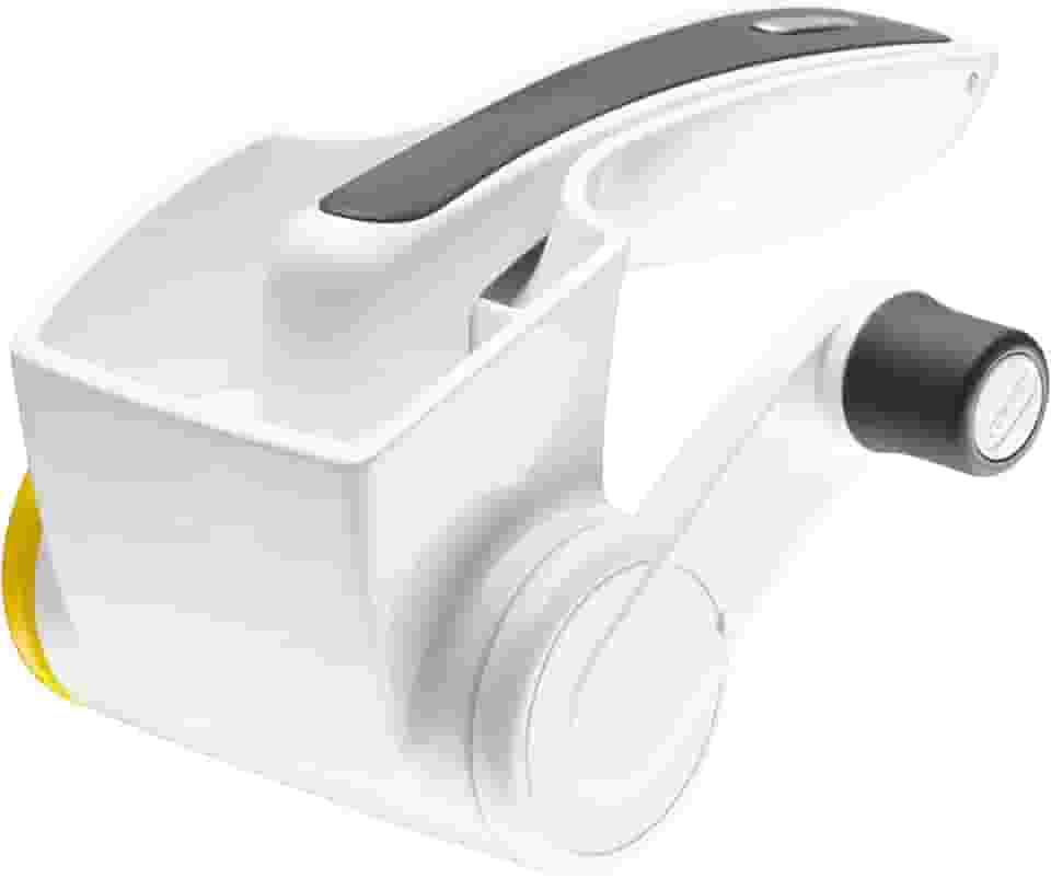 Zyliss 4088590546, Classic Ralador de Queijo, Multicor