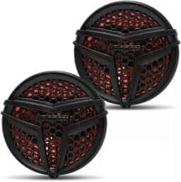 Tweeter, Bomber, Componentes 1.49.011