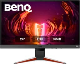 Monitor Gamer BenQ MOBIUZ EX240N 23.8" FHD 1920x1080 HDRi 165Hz (suporta 144Hz) 1ms MPRT AMD FreeSync Alto-falantes Internos Premium Eye Care