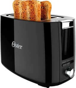 Torradeira Oster 127V - OTOR650, Modelo: OTOR650-127V