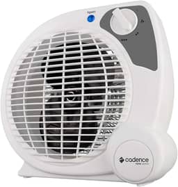 Aquecedor Cadence Termoventilador New Auros - 127V