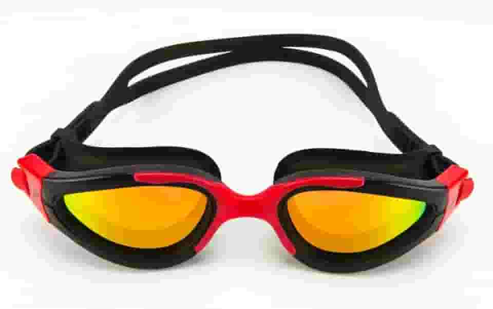 Offshore Polarized Mirror Hammerhead Unissex