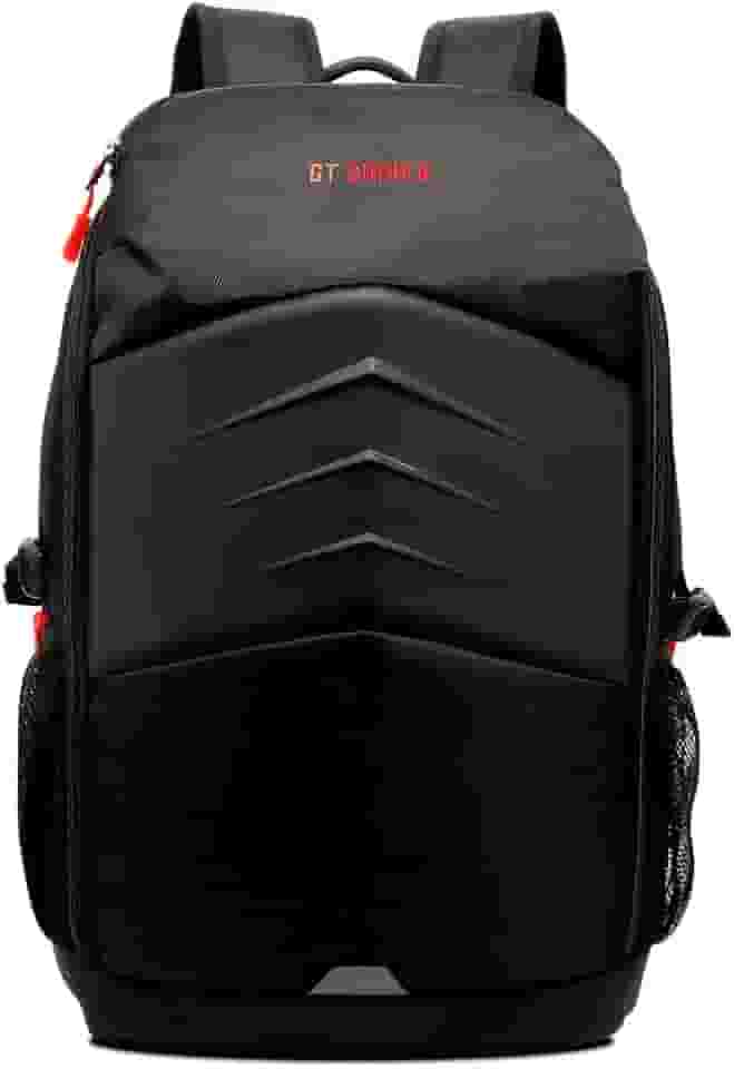 Mochila para Notebook 15.6" Goldentec Gamer Space