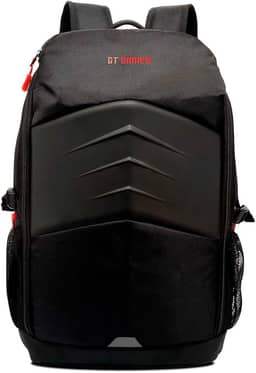 Mochila para Notebook 15.6" Goldentec Gamer Space