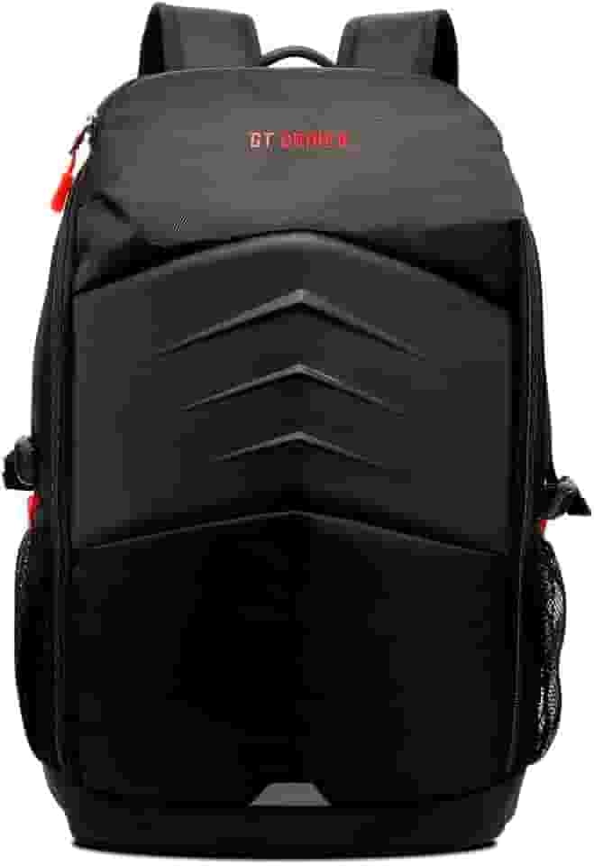 Mochila para Notebook 15.6" Goldentec Gamer Space