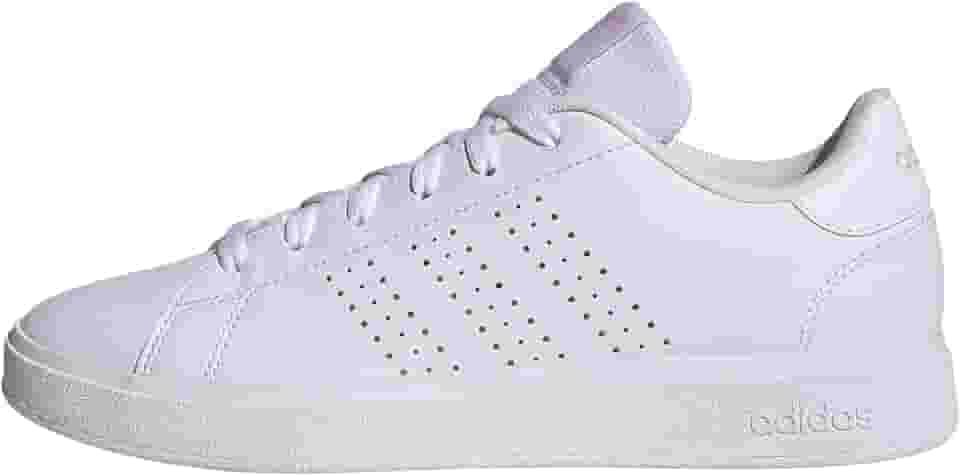 Tênis baixo que não é futebol adidas Advantage Base 2.0 Shoes feminino