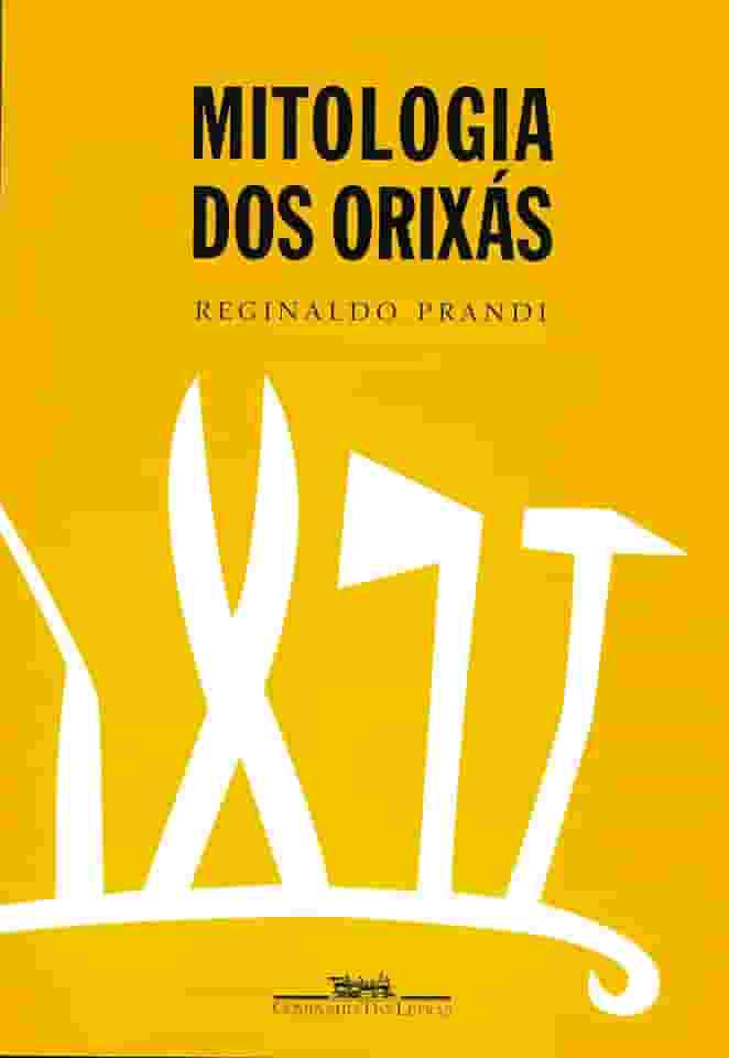 Mitologia dos orixás