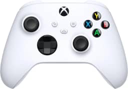 Controle sem fio Xbox - Branco