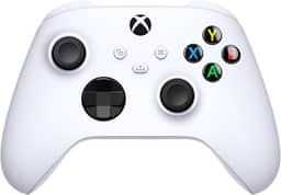 Controle sem fio Xbox - Branco
