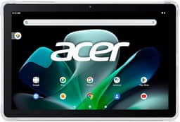 Acer Iconia Tab M10 M10-11-K5N0 Tablet | 10,1 polegadas 1920 x 1200 IPS Touch | MediaTek MT8183C Octa-Core CPU | 4GB LPDDR4 | 128GB eMMC | WiFi-5 | Webcam frontal de 5 MP e traseira de 8 MP | Capa