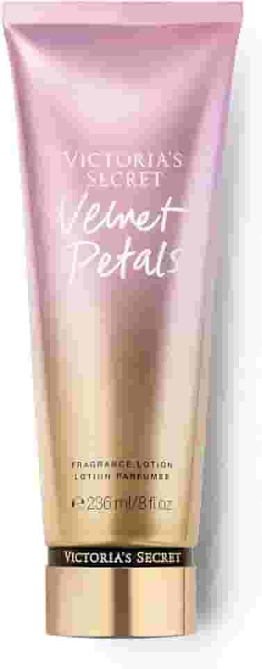 Creme Victoria´s Secret Valvet Petals - 236ml