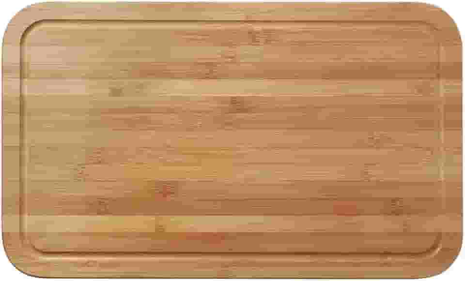 Mor - Tábua para Corte Bamboo 50cm x 30cm