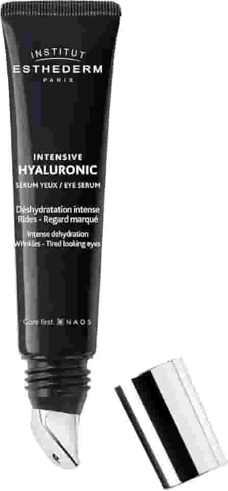 Esthederm Intensive Hyaluronic Eye Sérum - Sérum anti-idade para área dos olhos 15ml