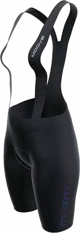 Bretelle Ciclismo Feminino Márcio May Moove