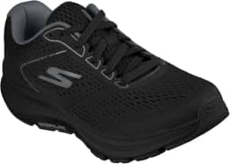 Tênis De Corrida Skechers Go Run Consistent 2.0 Preto